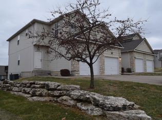 10528 E 45th Pl, Kansas City, MO 64133