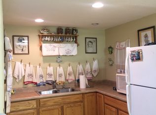 4538 W Jones Ave, Garden City, KS 67846