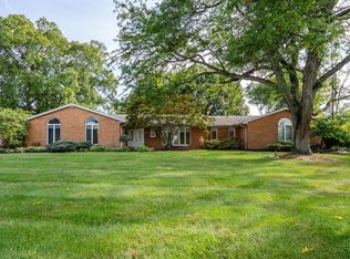 5347 Palisades Dr, Cincinnati, OH 45238