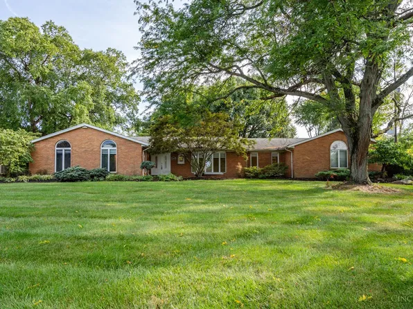 5347 Palisades Dr, Cincinnati, OH 45238