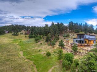21422 Spinning Wheel Trl, Morrison, CO 80465