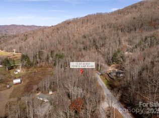 0 Terrys Gap Rd, Fletcher, NC 28732
