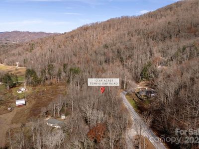 0 Terrys Gap Rd, Fletcher, NC, 28732