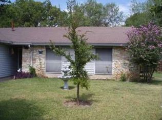 4408 Revere Rd, Austin, TX 78744