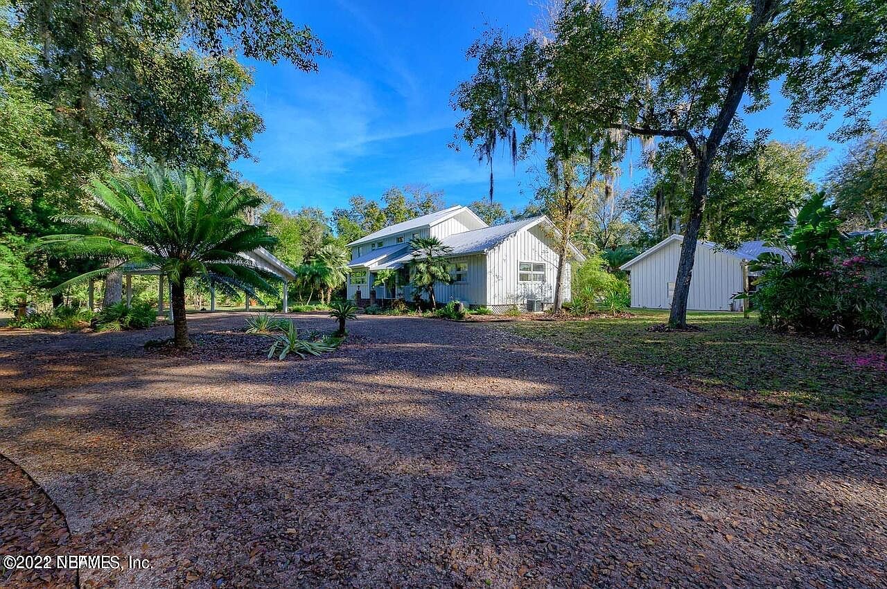 5503 JOHN ANDERSON Highway, Flagler Beach, FL 32136 Zillow