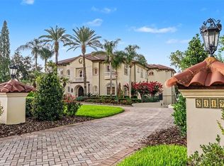5119 Lake In The Woods Blvd, Lakeland, FL 33813