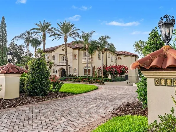 5119 Lake In The Woods Blvd, Lakeland, FL 33813
