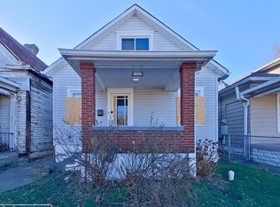 1826 Greenwood Ave, Louisville, KY