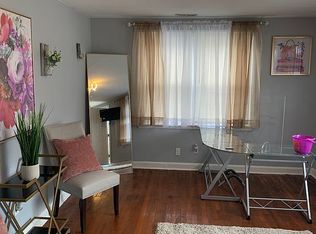 4001 E Northern Pkwy, Baltimore, MD 21206