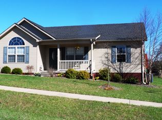 215 Oak Dr, Springfield, KY 40069