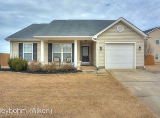 219 Fox Haven Dr, Aiken, SC 29803