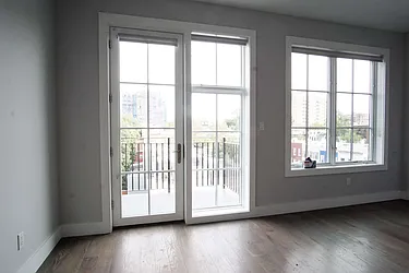 Rented by Lofts and Flats LLC