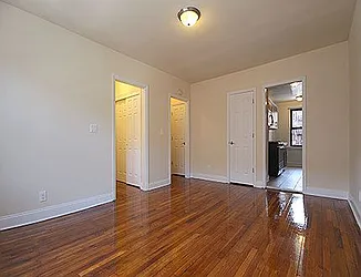 Rented by SW Queens Mezzanine