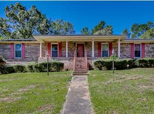 4834 Peartree Ct, Tuscaloosa, AL 35405