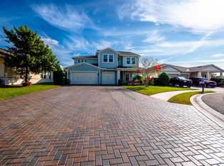 1110 Arrowhead Point Rd, Loxahatchee, FL 33470