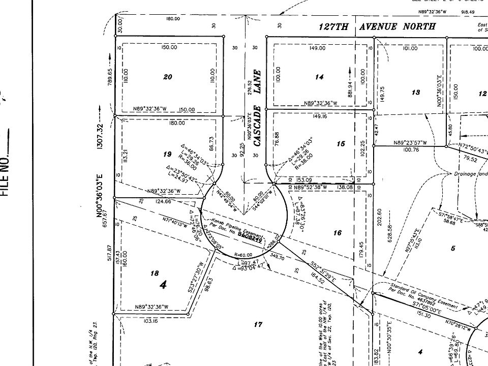 2nd image of 12780 Cascade Ln