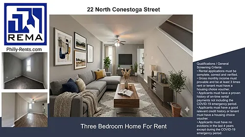 22 N Conestoga St Photo 1