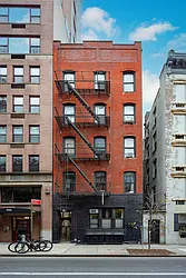 300 West 10th Street in West Village
