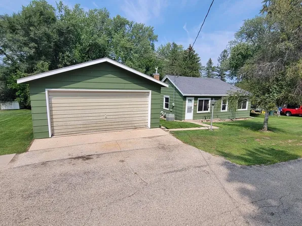 216 East Pearl Street, Kingston, WI 53939