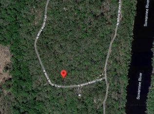 0 NW Fox Run Rd, Mayo, FL 32066