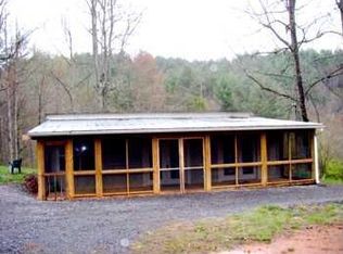 1574 Dockery Creek Rd, Murphy, NC 28906