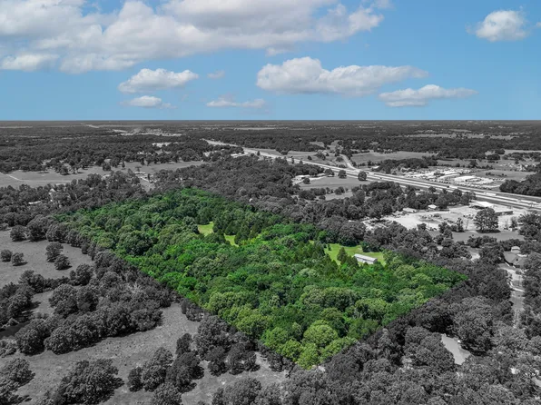 Pvt Rd #6142, Wills Pt, TX 75169