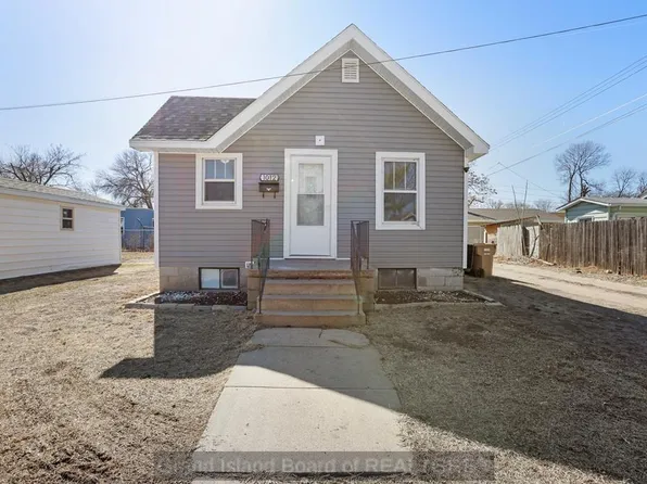 1012 N Washington St, Grand Island, NE 68801