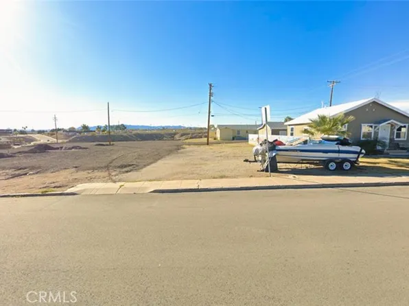 1517 Washington St Lot 5, Needles, CA 92363