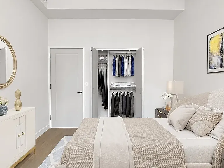 400 W 55th St #3J — Photo 3