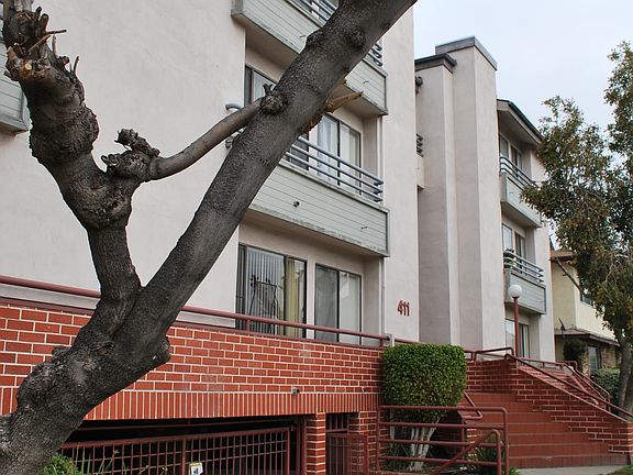 4th image of 411 Palm Dr APT 204