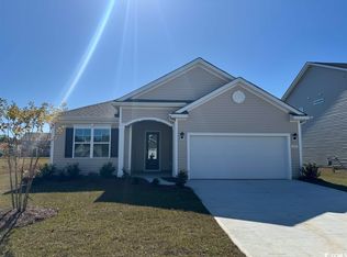 723 Mustang Ranch Dr LOT 467, Eaton L Myrtle Beach, SC 29588