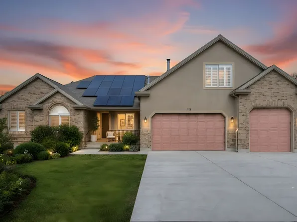 1114 W Shields Ln, South Jordan, UT 84095