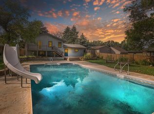 3464 Owasso St, Shoreview, MN 55126