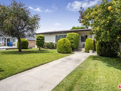 505 W 1st St, Acton, CA, 91702