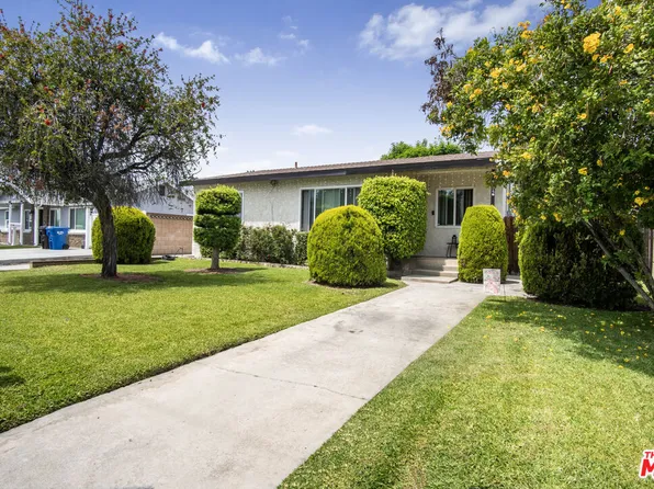 505 W 1st St, Acton, CA 91702