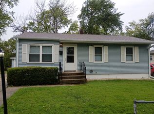 22336 Yates Ave, Sauk Village, IL 60411