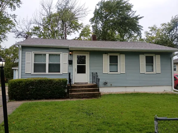 22336 Yates Ave, Sauk Village, IL 60411