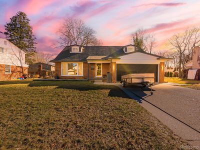 15958 Shadyside Dr, Livonia, MI, 48154