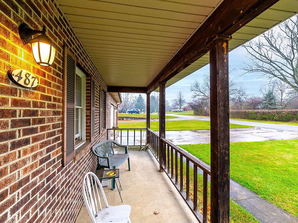 487 Meadow Ln, Springfield, OH 45505 Zillow