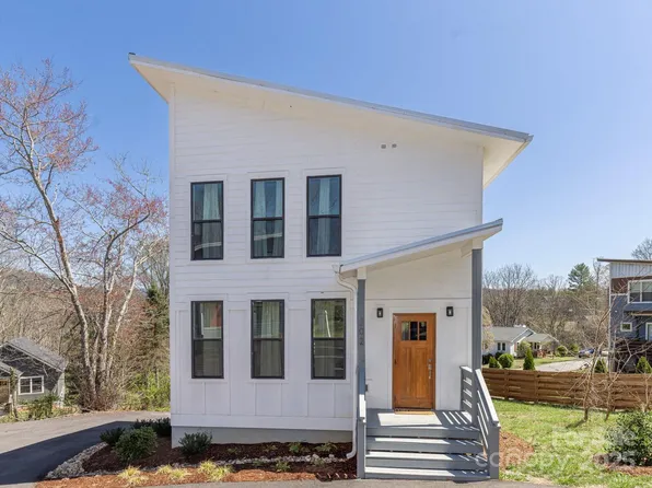 202-204 205 Ashby Cottage Lane 3 4 5 #208-6, Asheville, NC 28804