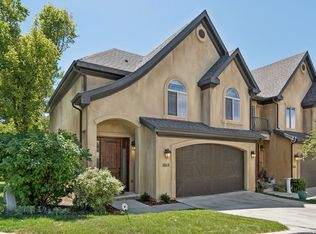 1848 E Rouen Cir, Holladay, UT 84117
