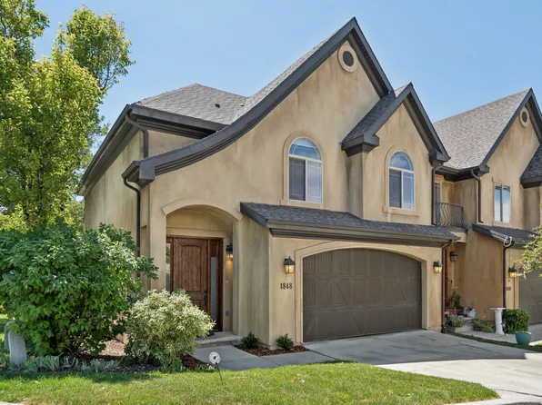 1848 E Rouen Cir, Holladay, UT 84117