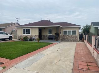 12152 Blanding St, Whittier, CA 90606