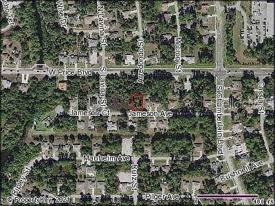 1st image of Jameson Ave