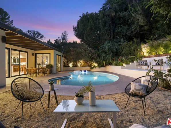 3108 Nichols Canyon Rd, Los Angeles, CA 90046