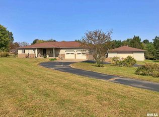 261 State Highway 146 W, Golconda, IL 62938