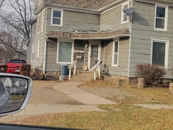 409 N Huron St, Albion, MI 49224