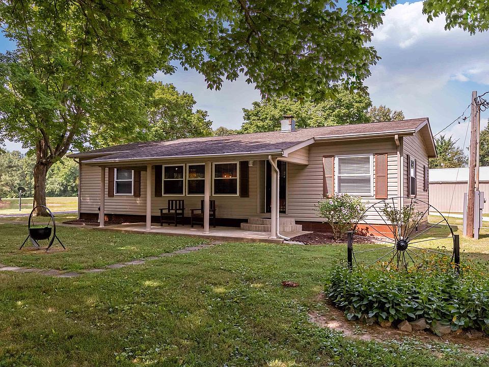 2849 McNeil Rd, Creal Springs, IL 62922 Zillow