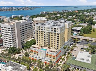 628 CLEVELAND STREET #1314, CLEARWATER, FL 33755