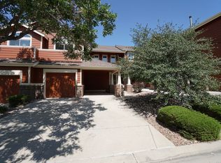 19435 E Mann Creek Dr, Parker, CO 80134